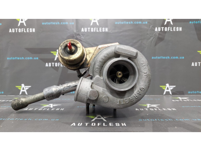 Турбіна A6020960599, 2.9 TDI для Mercedes C-Class/ E-Class/ Sprinter бу